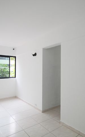 Apartamento à venda com 62m², 3 quartos e 1 vagaSala