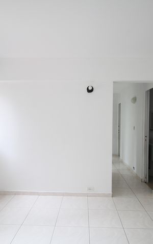 Apartamento à venda com 62m², 3 quartos e 1 vagaSala