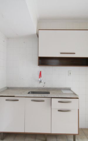 Apartamento à venda com 62m², 3 quartos e 1 vagaCozinha