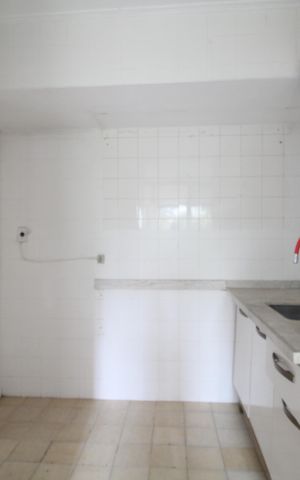 Apartamento à venda com 62m², 3 quartos e 1 vagaCozinha