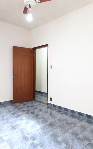 Casa para alugar com 90m², 3 quartos e 2 vagasQuarto 1