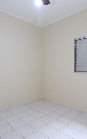 Casa para alugar com 90m², 3 quartos e 2 vagasQuarto 3