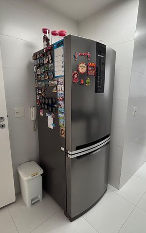 Apartamento à venda com 83m², 3 quartos e 2 vagas Apartamento à venda com 83m², 3 quartos e 2 vagasCozinha