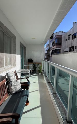 Apartamento à venda com 83m², 3 quartos e 2 vagas Apartamento à venda com 83m², 3 quartos e 2 vagasVaranda