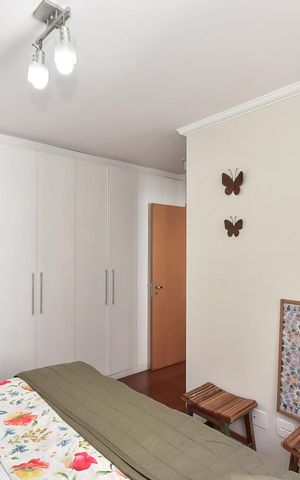 Apartamento à venda com 112m², 2 quartos e 2 vagasSuíte 2