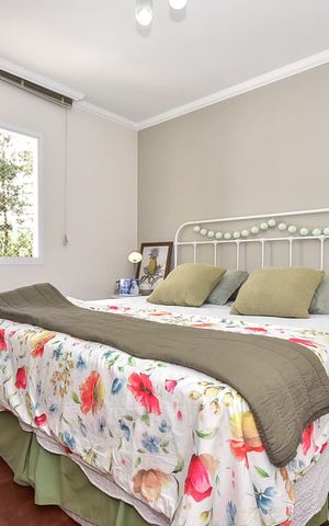 Apartamento à venda com 112m², 2 quartos e 2 vagasSuíte 2
