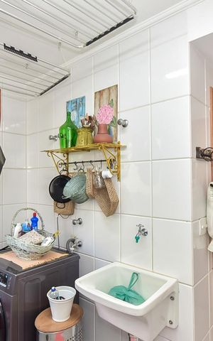 Apartamento à venda com 112m², 2 quartos e 2 vagasÁrea de Serviço