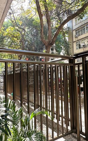 Apartamento para alugar com 80m², 2 quartos e sem vaga