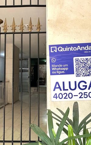 Apartamento para alugar com 80m², 2 quartos e sem vaga