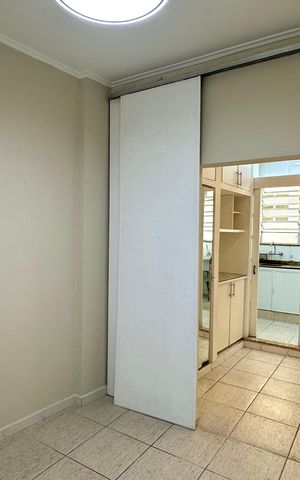 Apartamento para alugar com 80m², 2 quartos e sem vaga