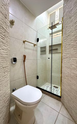 Apartamento para alugar com 80m², 2 quartos e sem vaga