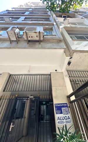 Apartamento para alugar com 80m², 2 quartos e sem vaga