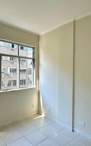 Apartamento para alugar com 80m², 2 quartos e sem vaga