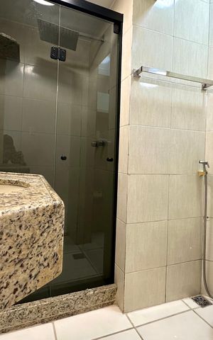 Apartamento para alugar com 80m², 2 quartos e sem vaga