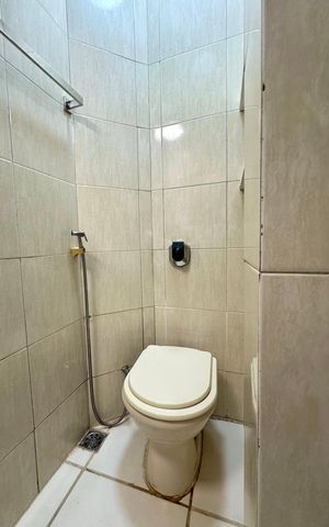 Apartamento para alugar com 80m², 2 quartos e sem vaga