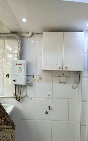 Apartamento para alugar com 80m², 2 quartos e sem vaga