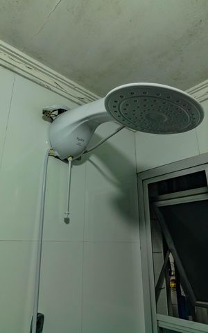 Apartamento à venda com 70m², 3 quartos e 1 vagaBanheiro Social