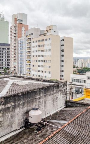 Studio para alugar com 36m², 1 quarto e 1 vagaVista Varanda