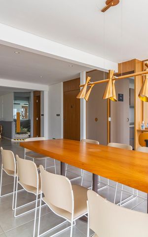 Studio para alugar com 36m², 1 quarto e 1 vagaÁrea comum - Espaço Gourmet