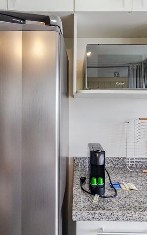 Studio para alugar com 36m², 1 quarto e 1 vagaStudio