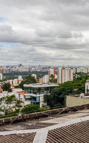 Studio para alugar com 36m², 1 quarto e 1 vagaVista Varanda
