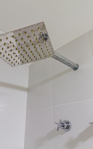 Studio para alugar com 36m², 1 quarto e 1 vagaBanheiro