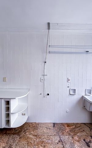 Apartamento para alugar com 170m², 3 quartos e 2 vagas