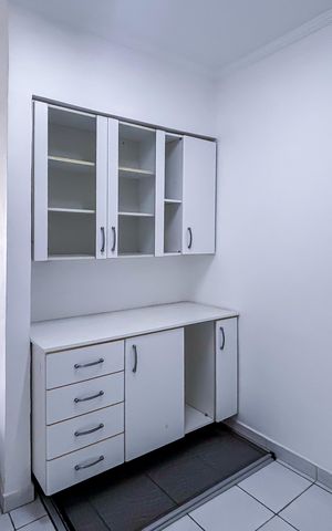 Apartamento para alugar com 170m², 3 quartos e 2 vagas