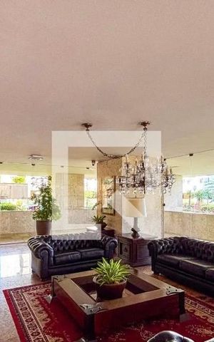 Apartamento para alugar com 170m², 3 quartos e 2 vagas