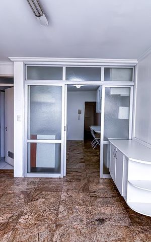 Apartamento para alugar com 170m², 3 quartos e 2 vagas