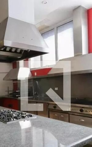 Apartamento para alugar com 170m², 3 quartos e 2 vagas