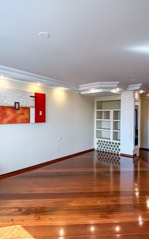 Apartamento para alugar com 170m², 3 quartos e 2 vagas