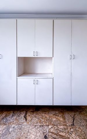 Apartamento para alugar com 170m², 3 quartos e 2 vagas
