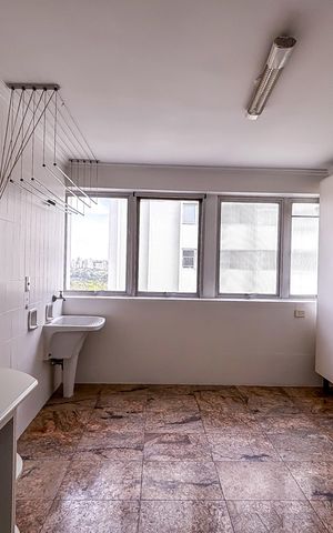 Apartamento para alugar com 170m², 3 quartos e 2 vagas