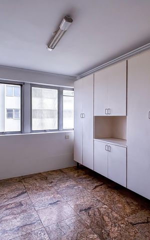 Apartamento para alugar com 170m², 3 quartos e 2 vagas