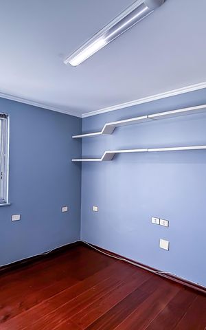 Apartamento para alugar com 170m², 3 quartos e 2 vagas