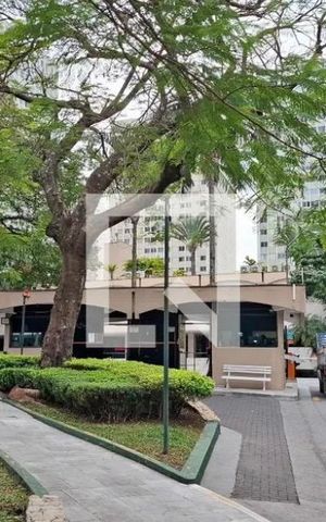 Apartamento para alugar com 170m², 3 quartos e 2 vagas