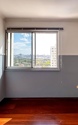 Apartamento para alugar com 170m², 3 quartos e 2 vagas