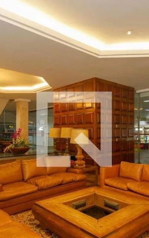 Apartamento para alugar com 170m², 3 quartos e 2 vagas