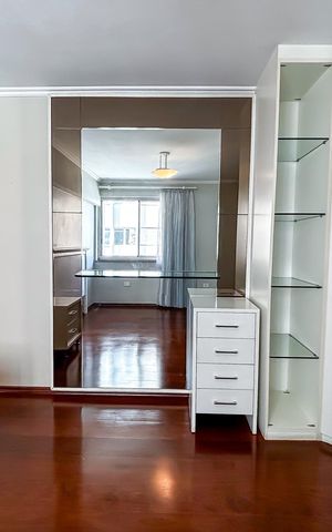 Apartamento para alugar com 170m², 3 quartos e 2 vagas