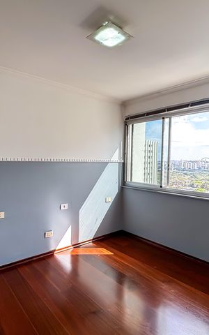 Apartamento para alugar com 170m², 3 quartos e 2 vagas