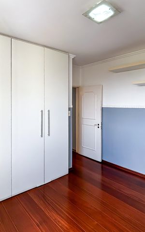 Apartamento para alugar com 170m², 3 quartos e 2 vagas