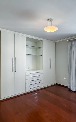 Apartamento para alugar com 170m², 3 quartos e 2 vagas