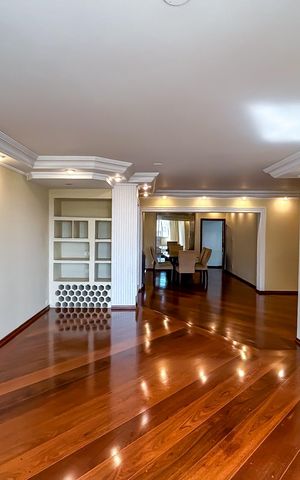 Apartamento para alugar com 170m², 3 quartos e 2 vagas