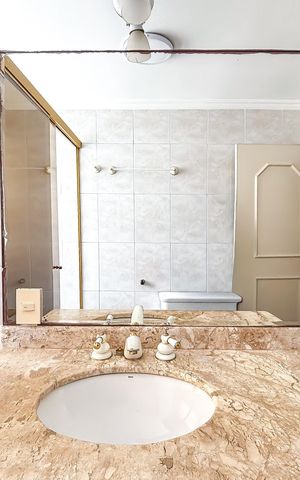 Apartamento para alugar com 170m², 3 quartos e 2 vagas