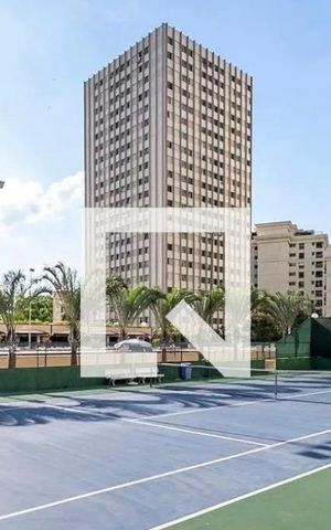 Apartamento para alugar com 170m², 3 quartos e 2 vagas