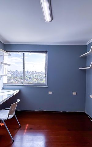Apartamento para alugar com 170m², 3 quartos e 2 vagas