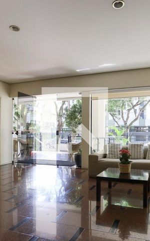 Apartamento à venda com 35m², 1 quarto e 1 vaga Apartamento à venda com 35m², 1 quarto e 1 vagaHall de Entrada