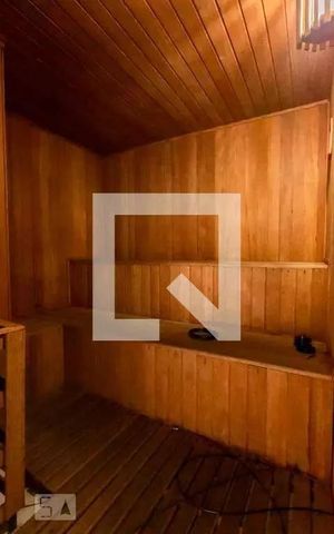Apartamento à venda com 35m², 1 quarto e 1 vaga Apartamento à venda com 35m², 1 quarto e 1 vagaÁrea comum