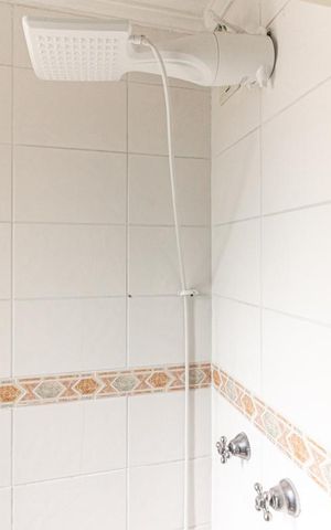 Apartamento à venda com 35m², 1 quarto e 1 vaga Apartamento à venda com 35m², 1 quarto e 1 vagaBanheiro Suíte